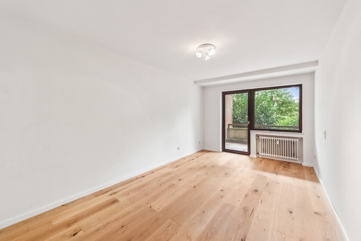 Schlaf- Kinder- Arbeitszimmer