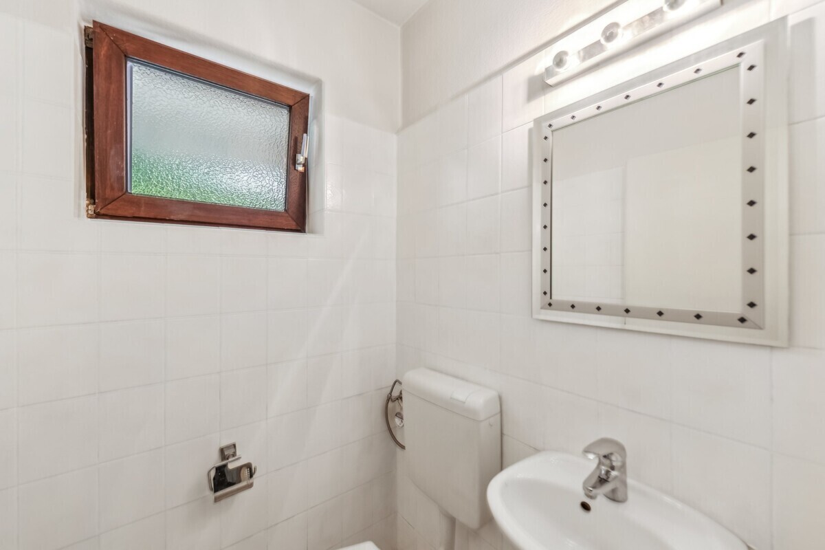 Gäste-WC