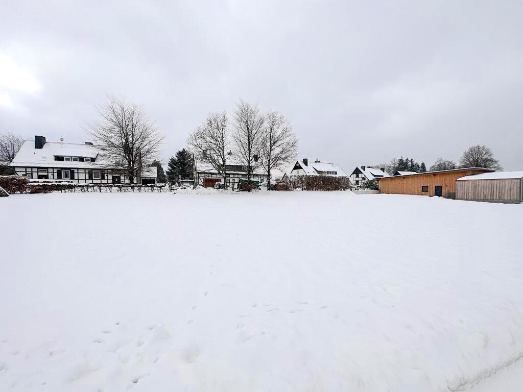 Ansicht (Grundstück)