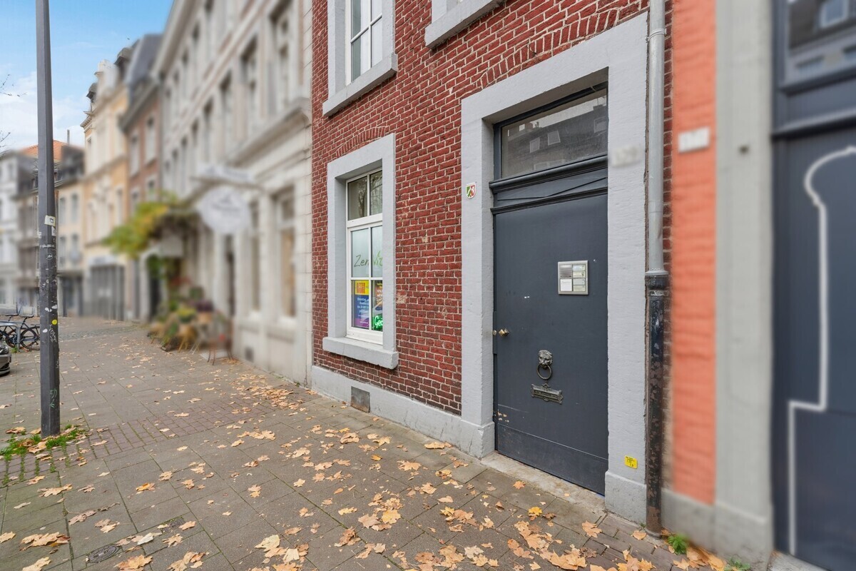 Hausansicht/Hauseingang