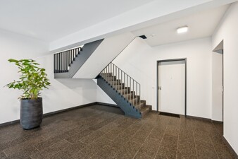 Treppenhaus