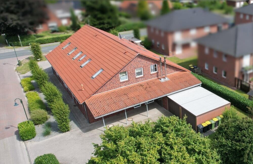 Luftbild