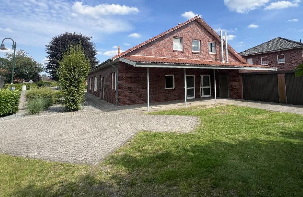 Rückansicht