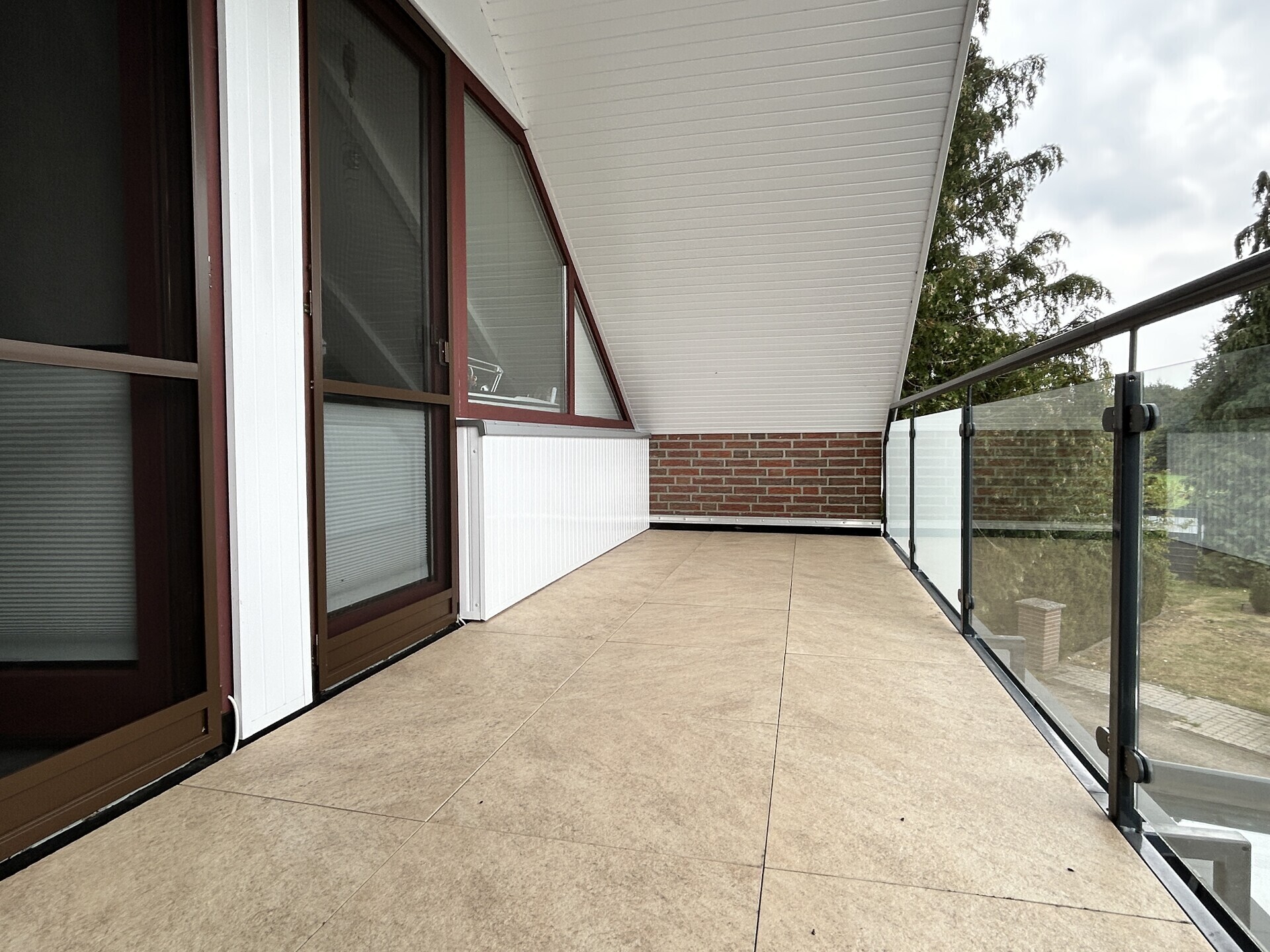 Balkon/Loggia