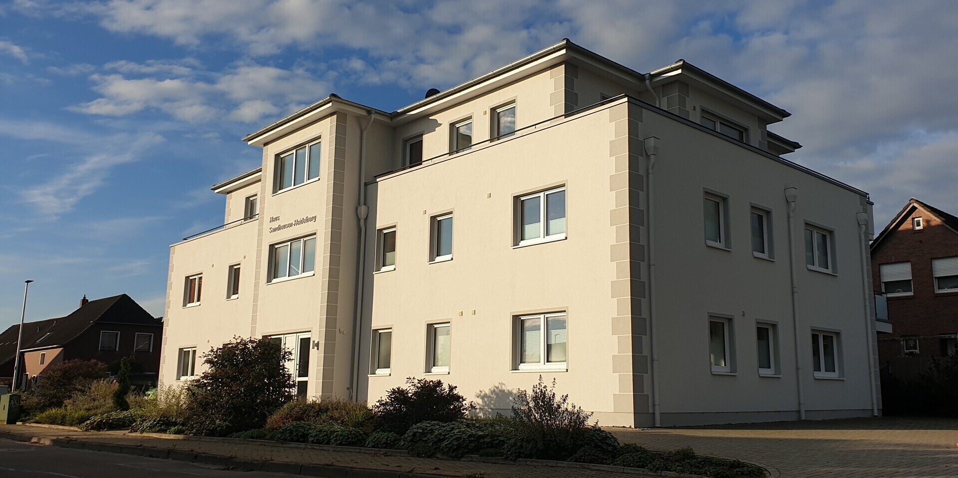 Aussenansicht