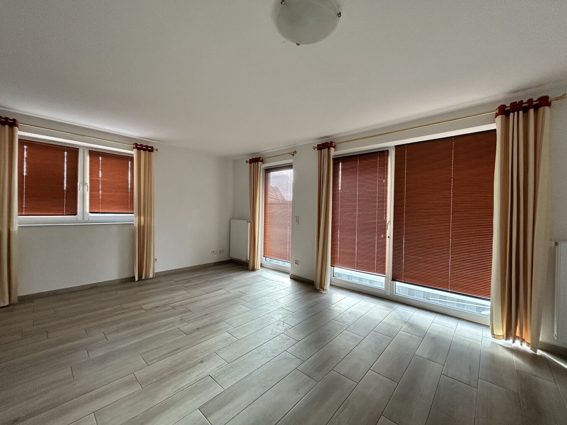 Wohn- und Esszimmer