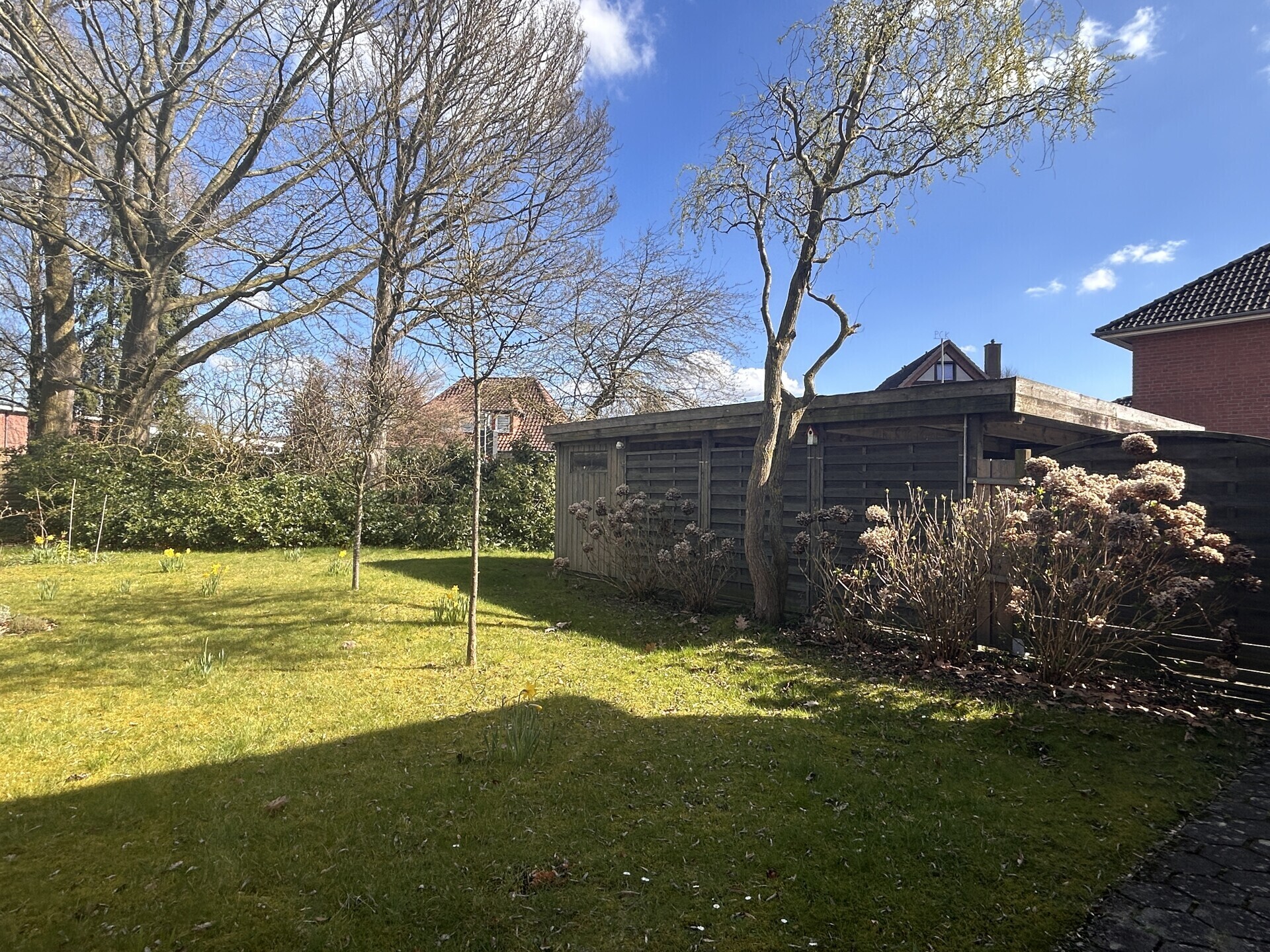 Garten