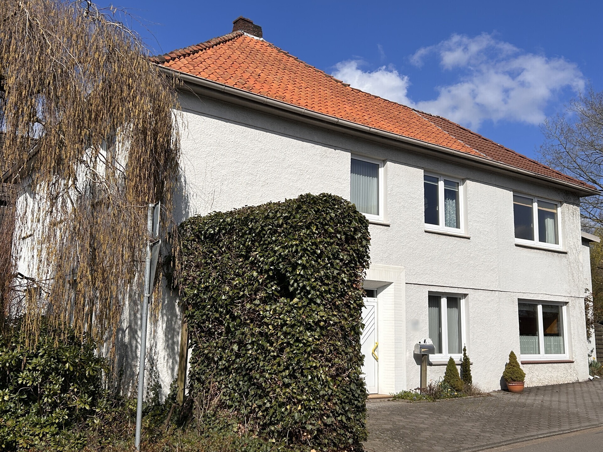 Außen