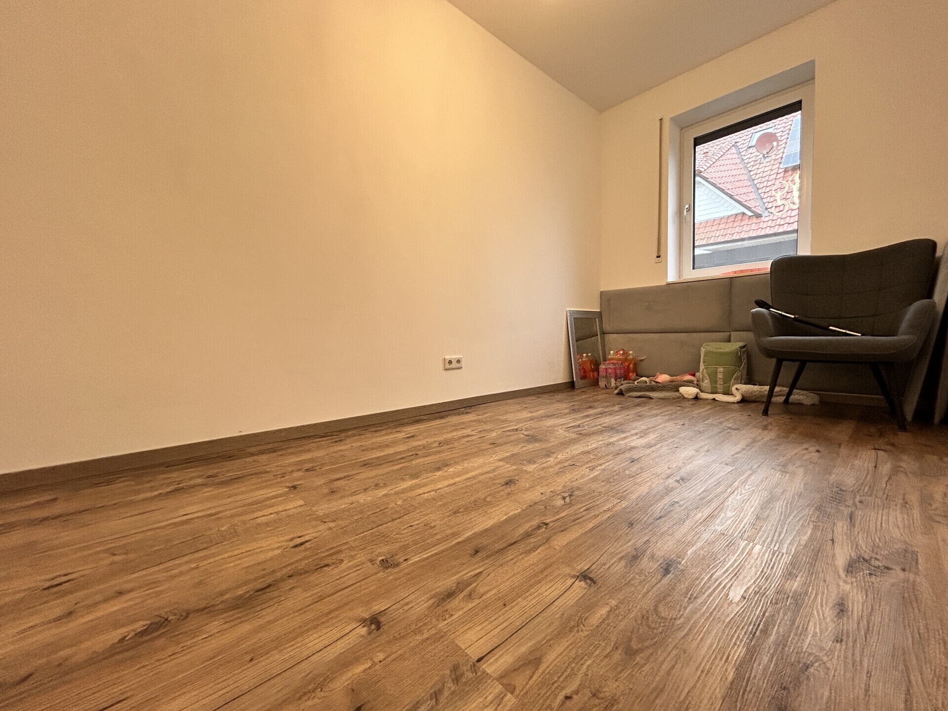 Arbeitszimmer