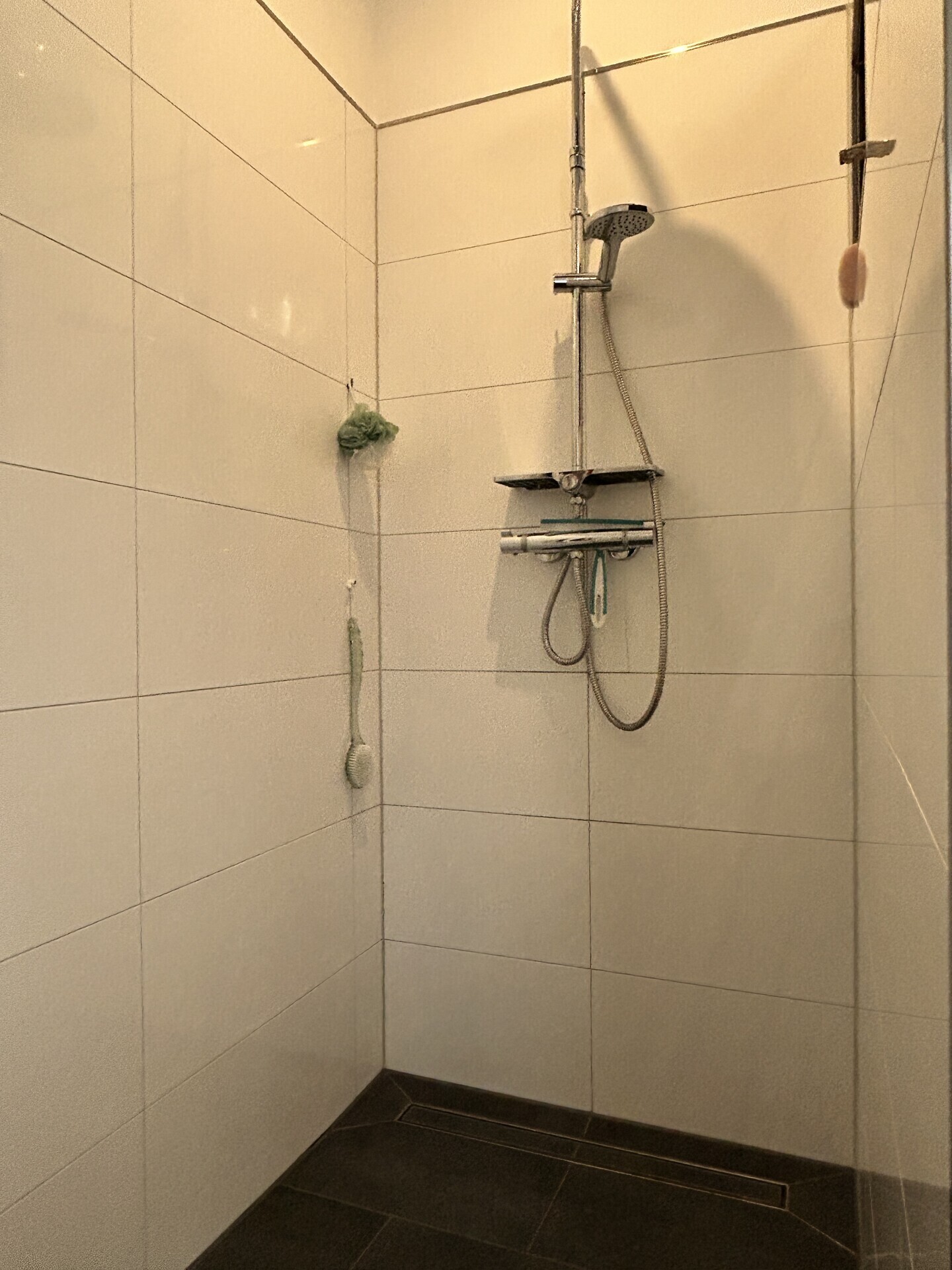 Dusche