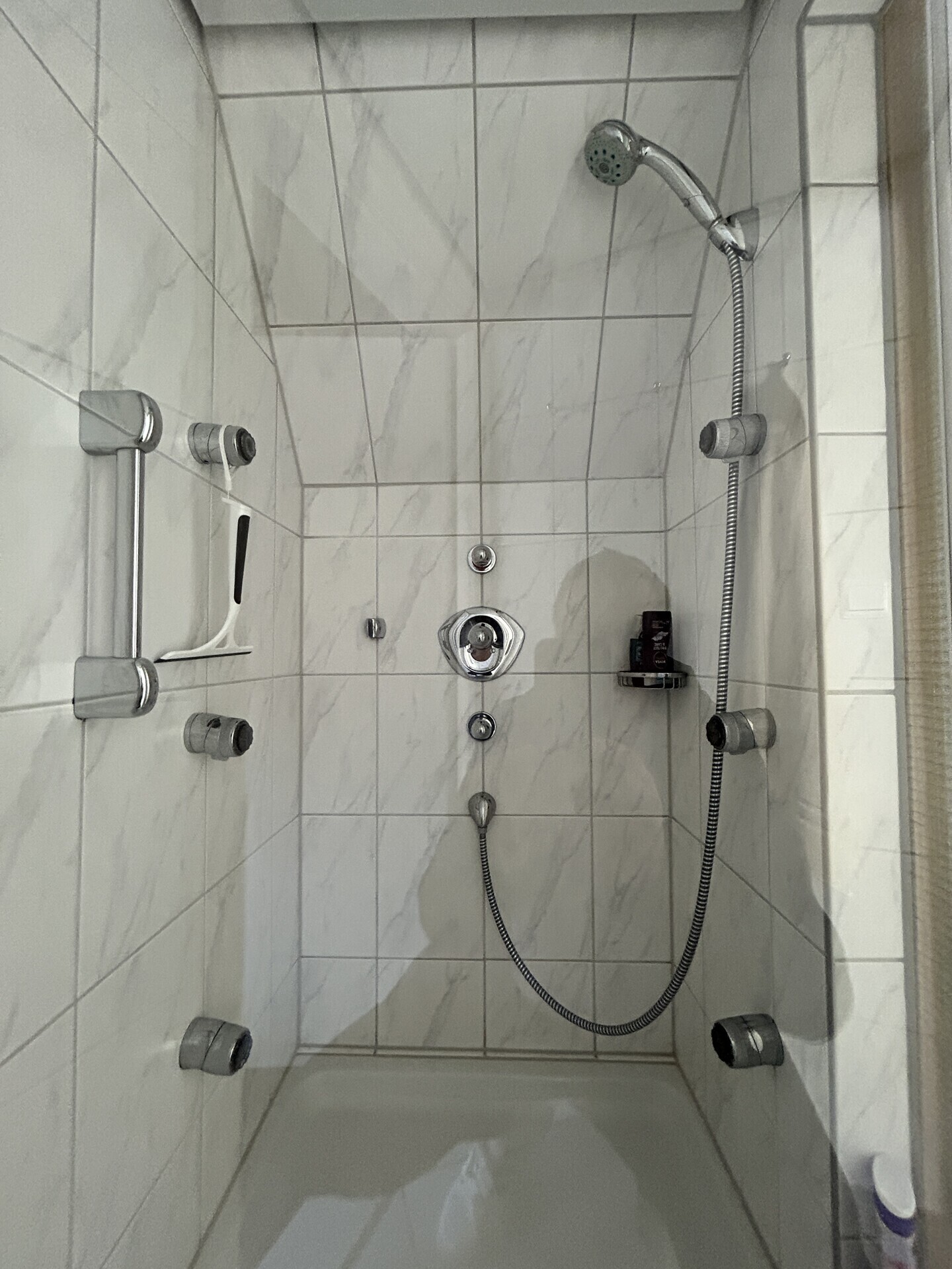 Dusche Whg 2