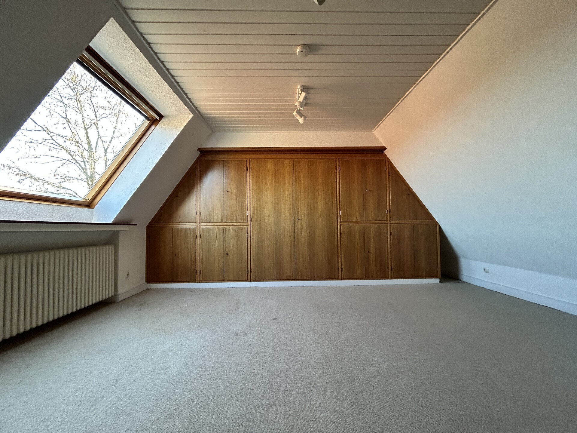 Schlafzimmer Whg 3