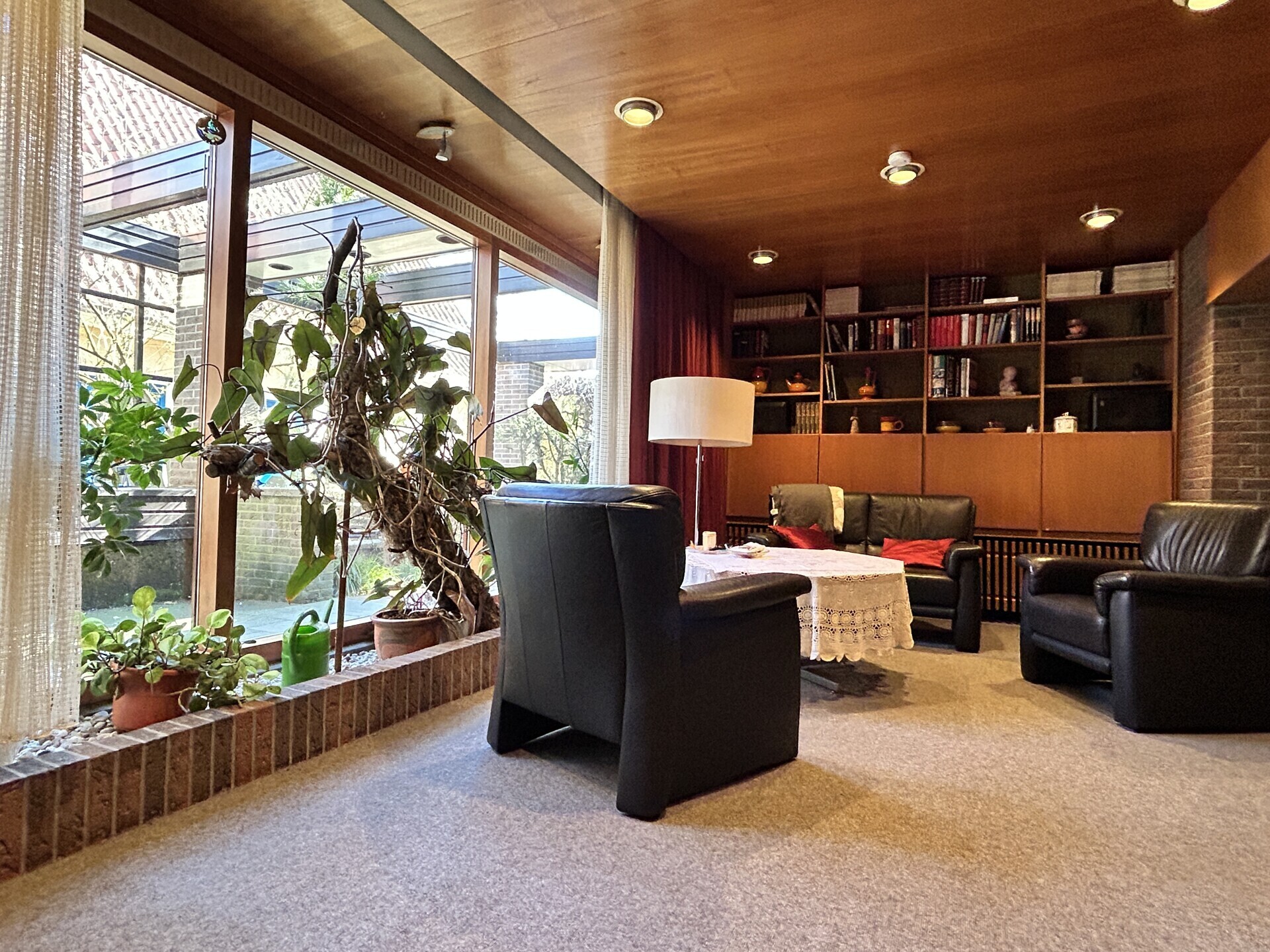 Wohnzimmer Whg 2