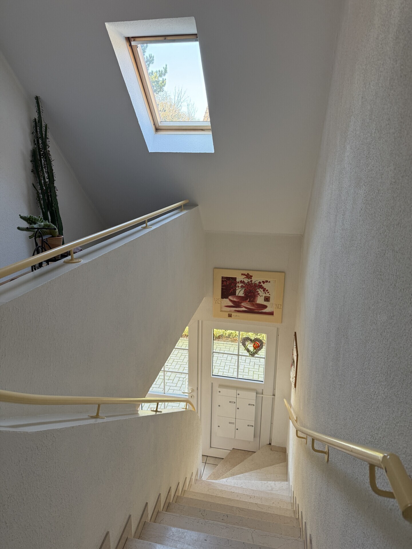 Treppenhaus
