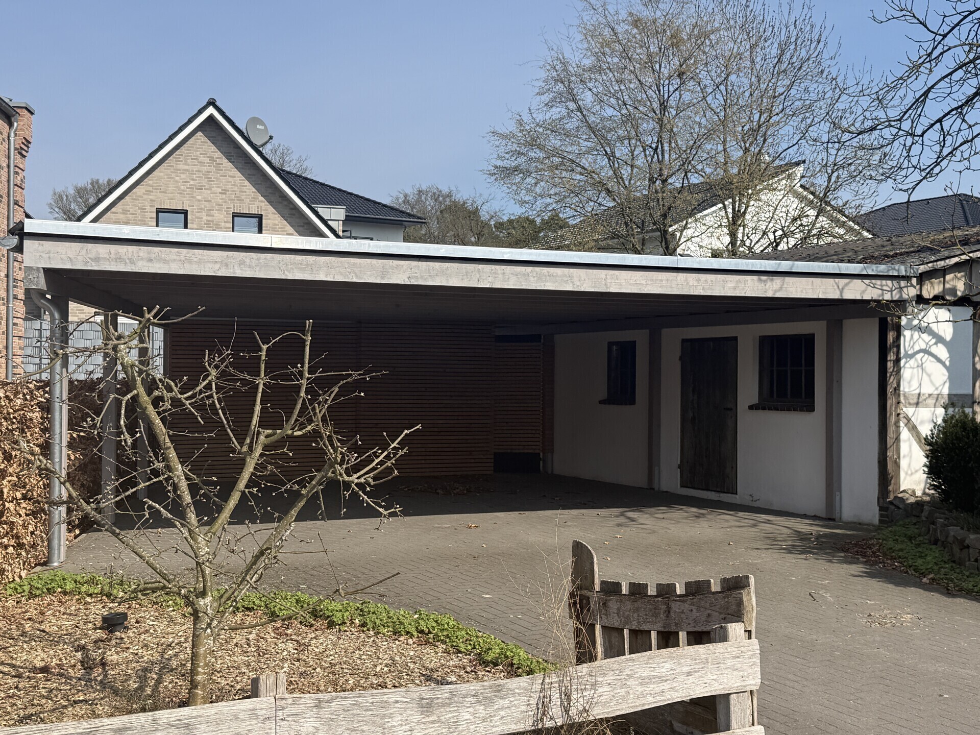 Carport