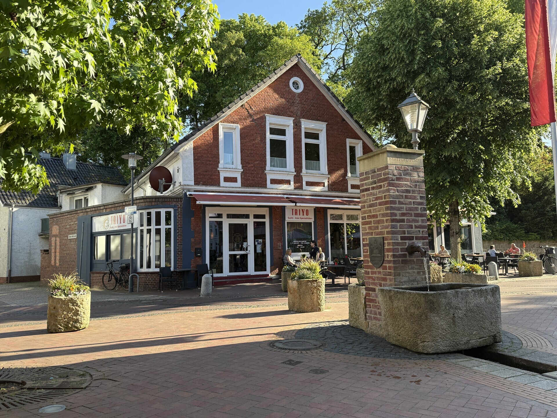 Ansicht
