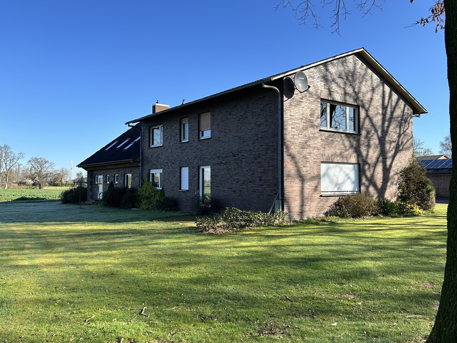 Aussenansicht