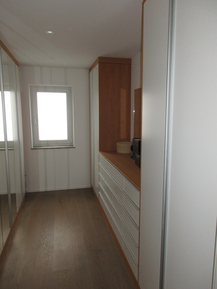 Einbauschrank