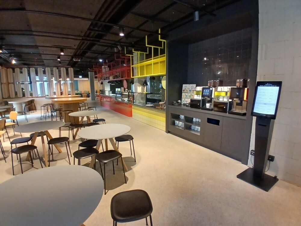 Restaurant EG