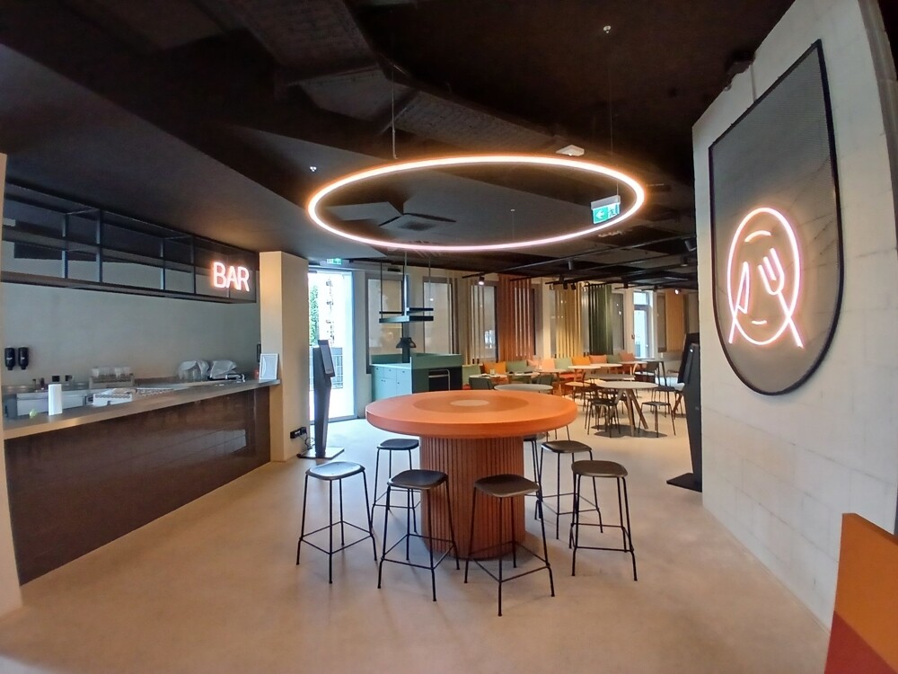 Bar EG