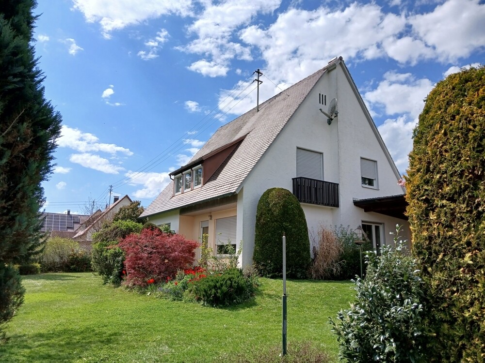 Ansicht Südost