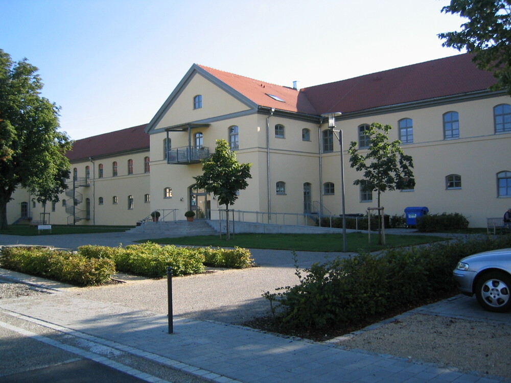 Außenfassade