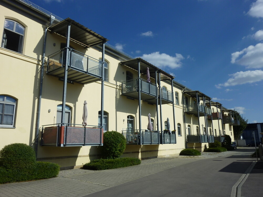 Außenfassade