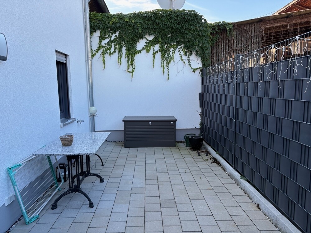 Immobilienbild