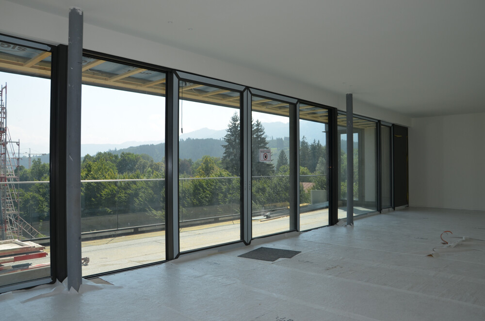 Wohnen Penthouse