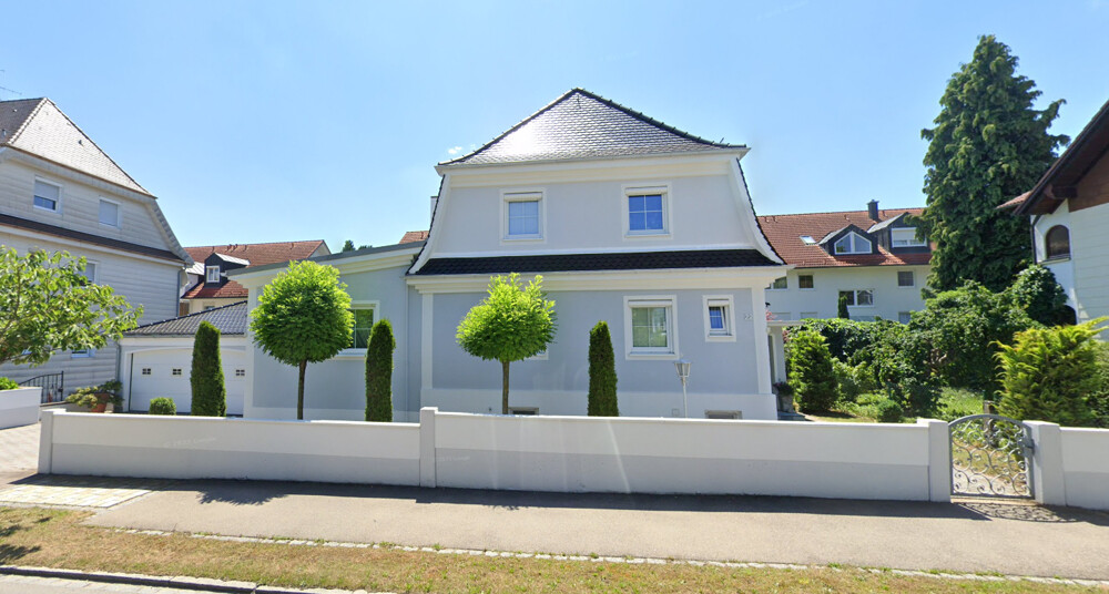 Außenansicht