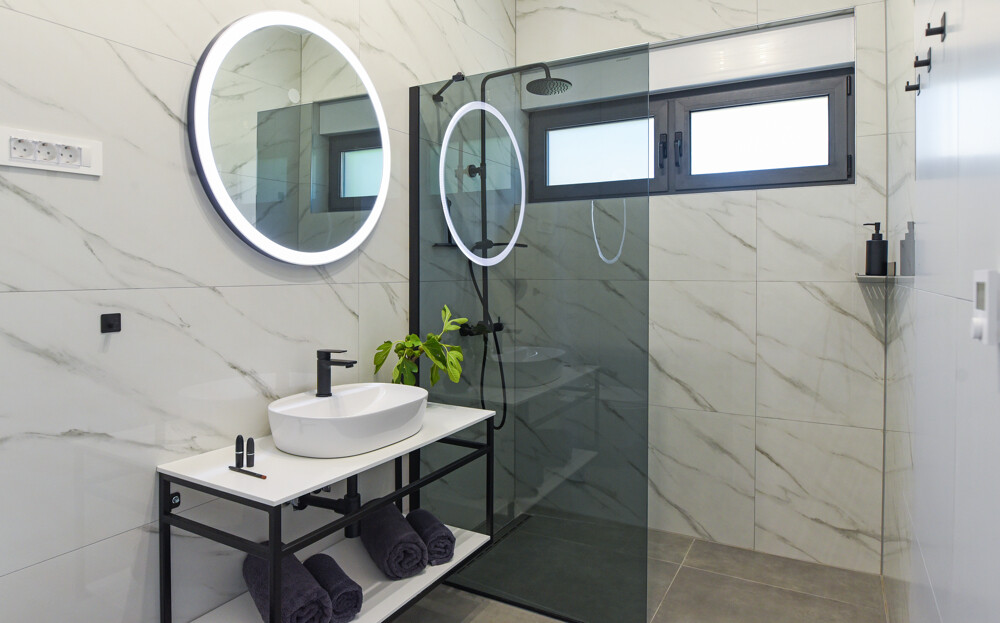 Beispiel Badezimmer