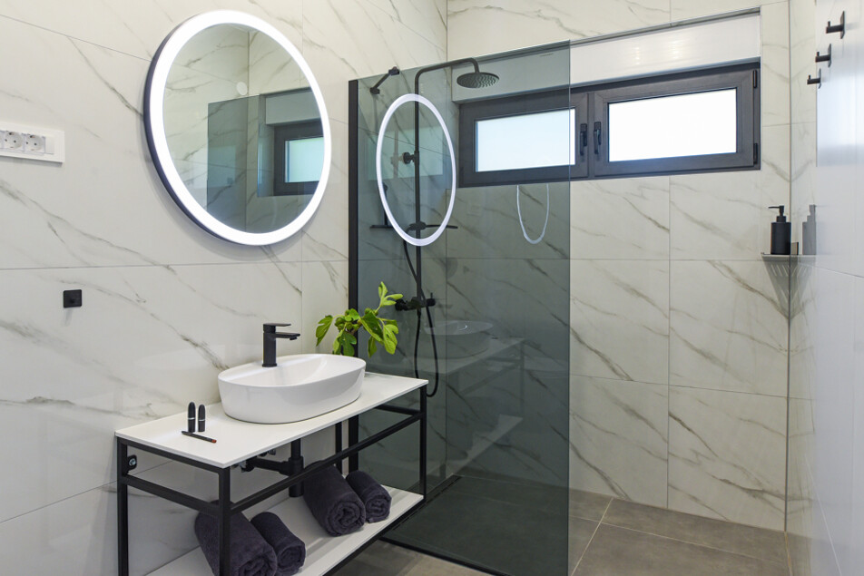 Beispiel Badezimmer