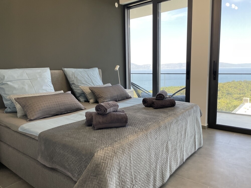 Beispiel Schlafzimmer