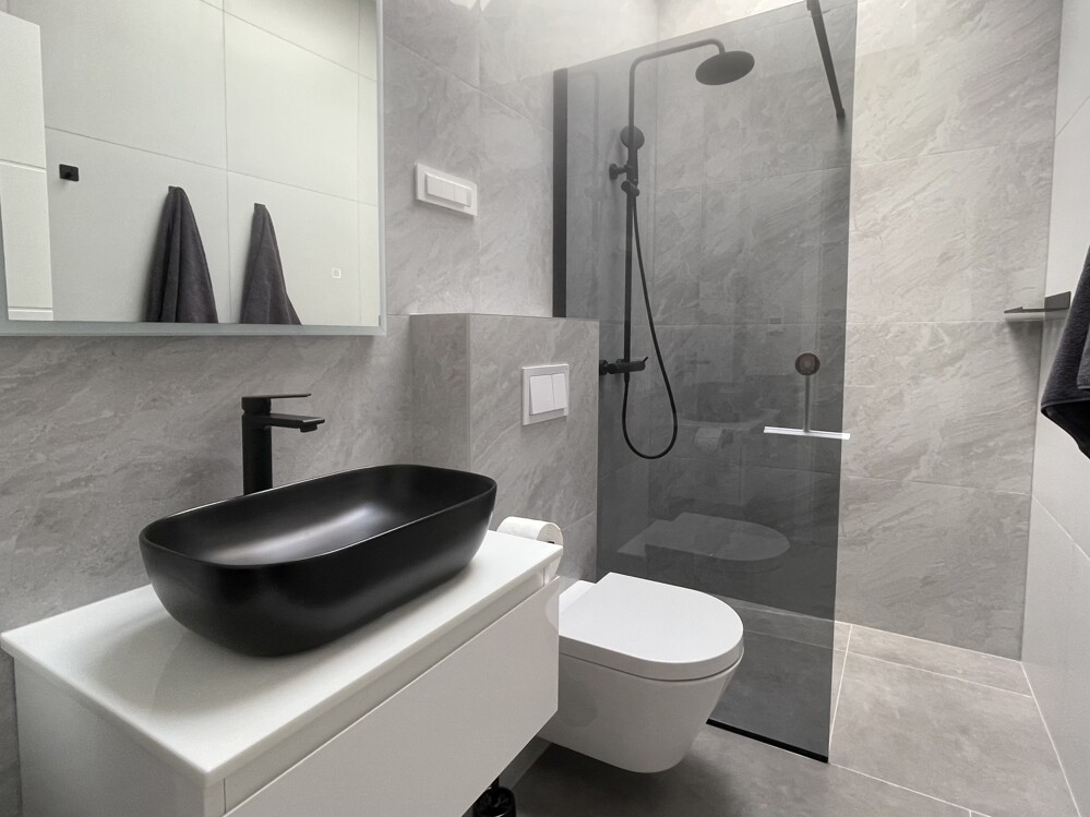 Beispiel Badezimmer