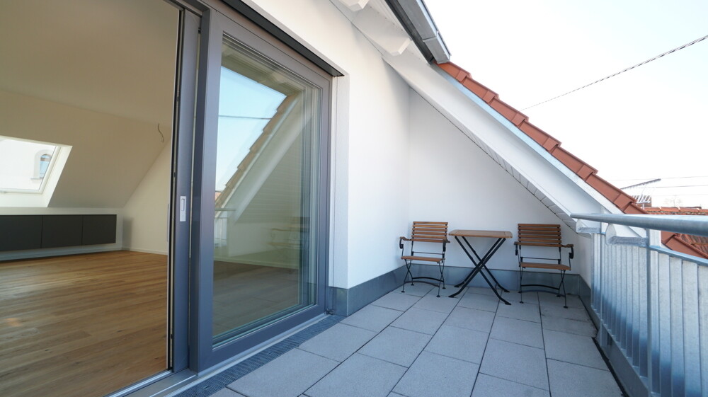 Loggia