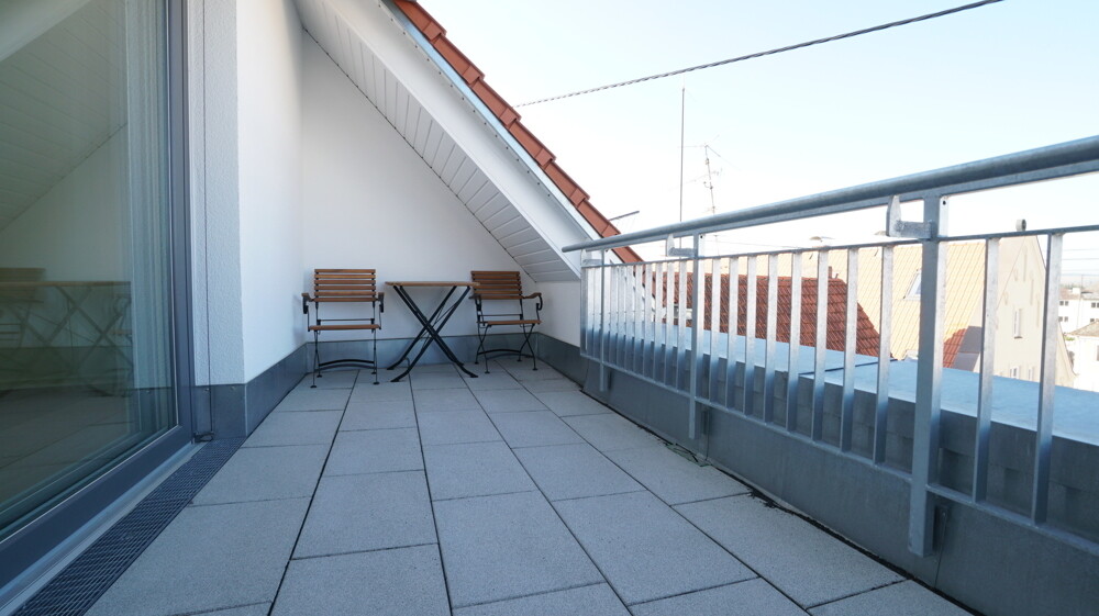 Loggia