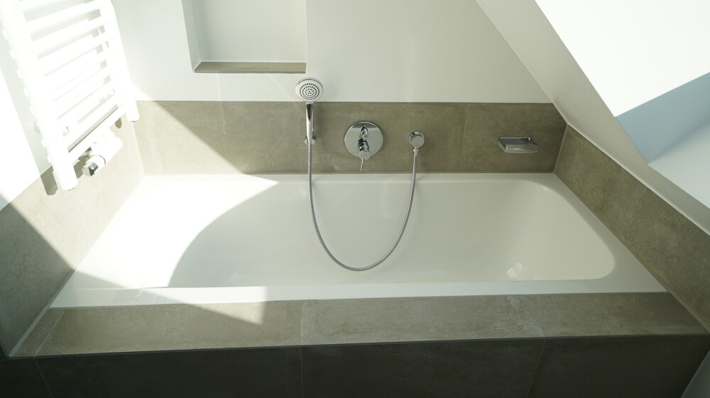 Badewanne