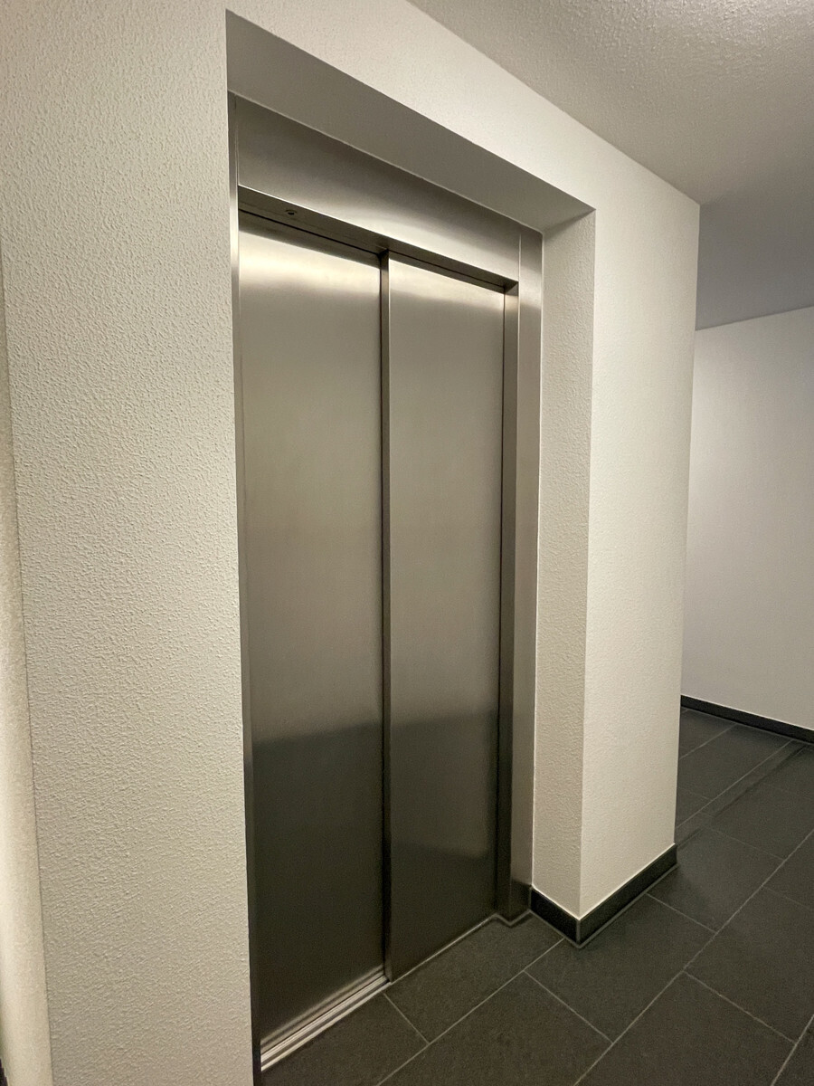 Aufzug