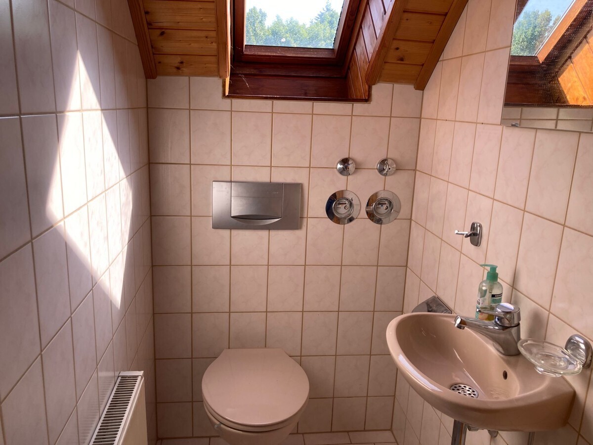 WC