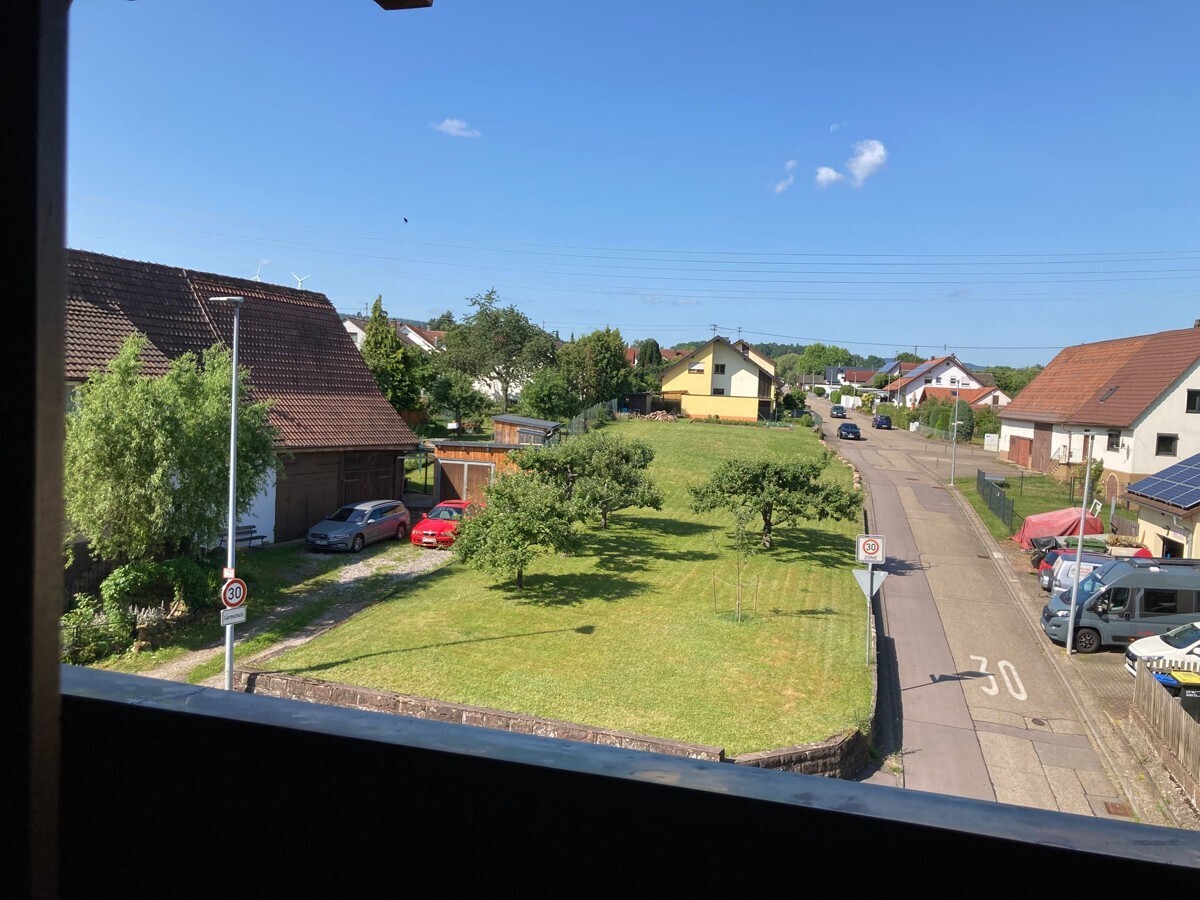 Aussicht
