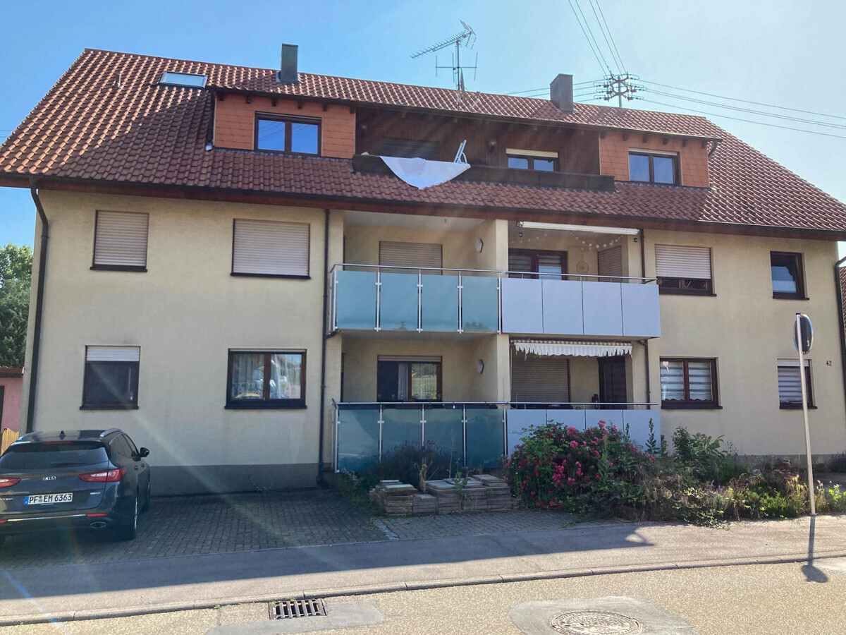 Außenansicht