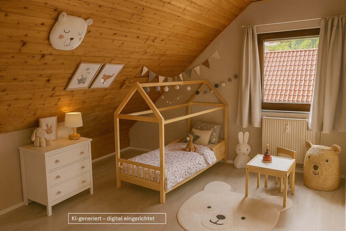 Kinderzimmer