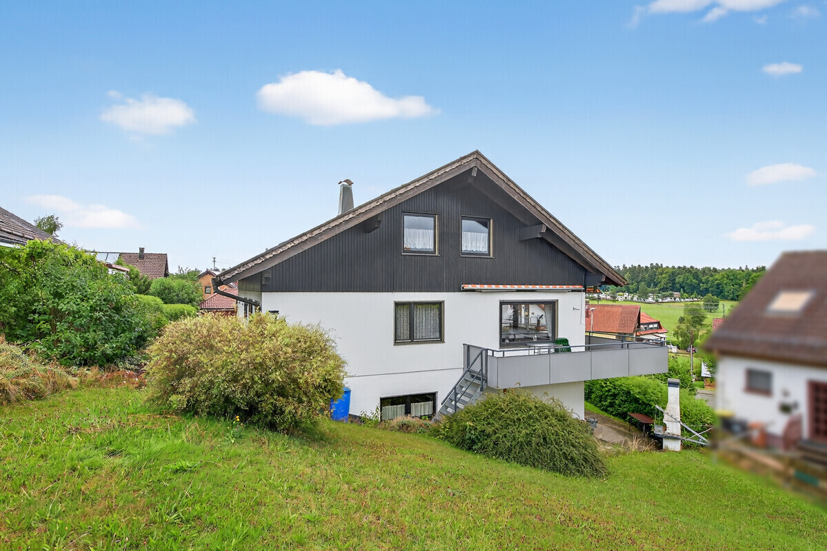 Außenansicht