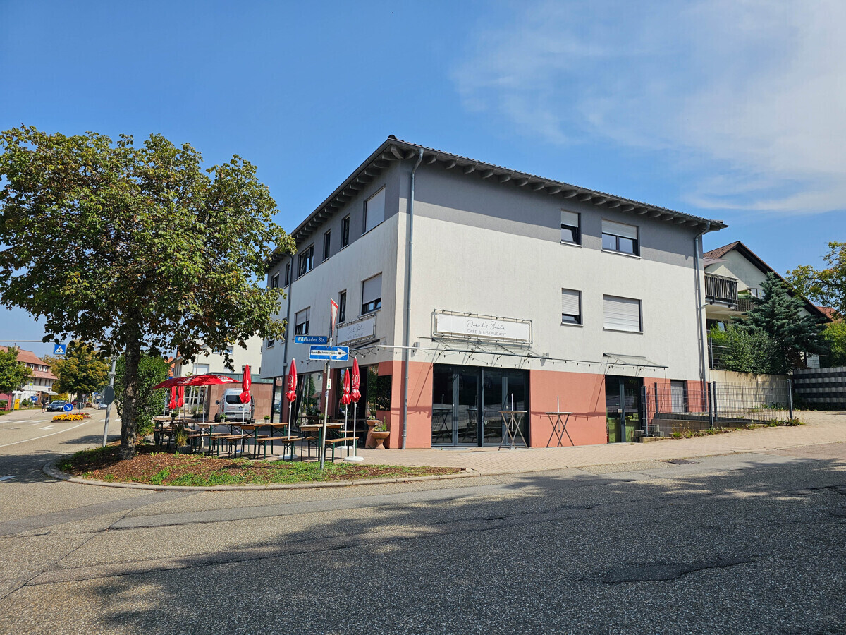 Außenansicht