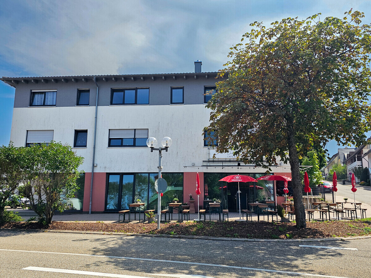 Außenansicht