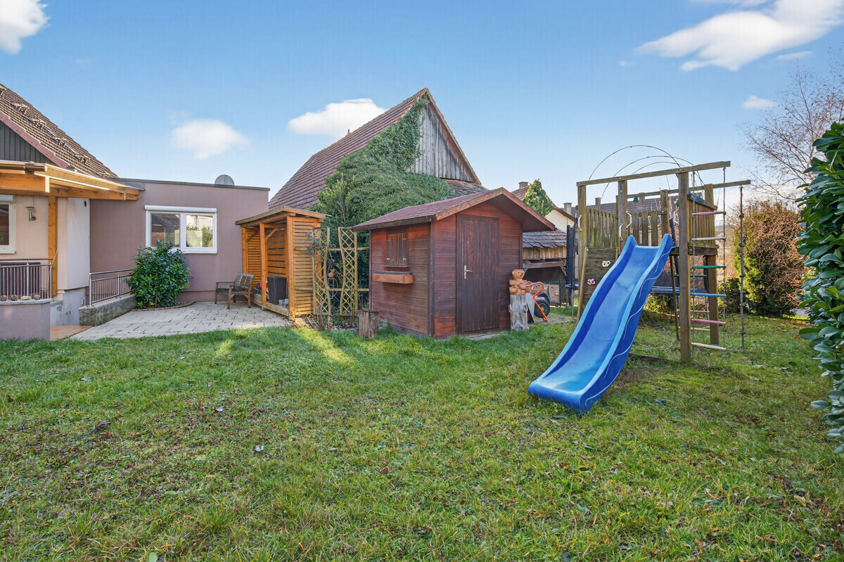 Garten