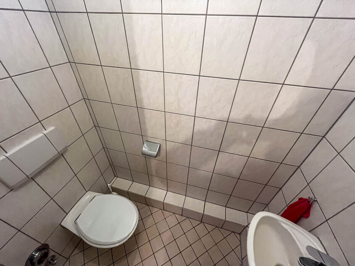 WC