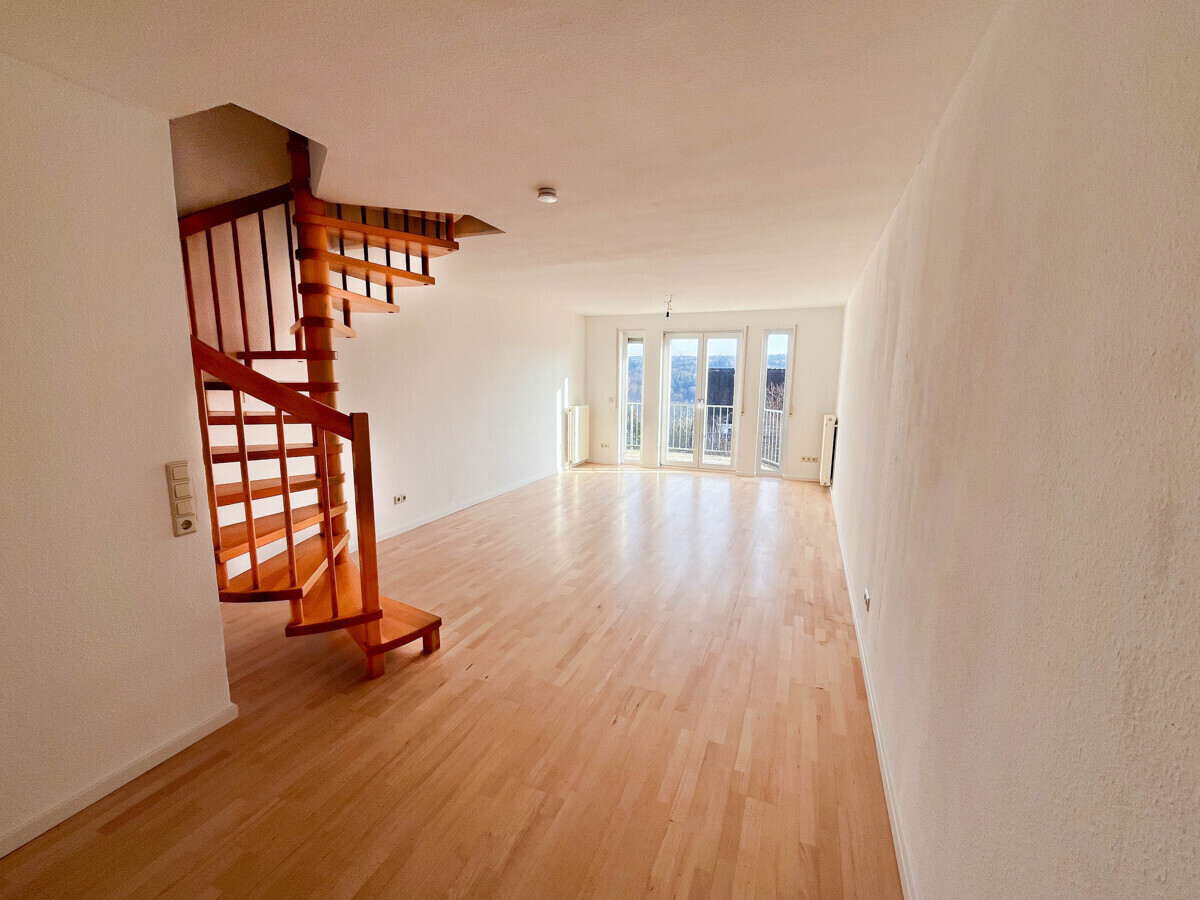 Wohn-/Esszimmer