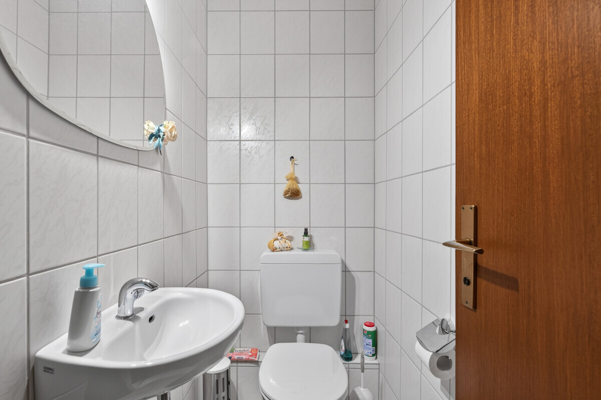 WC