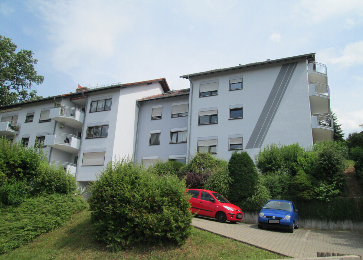 Außenansicht